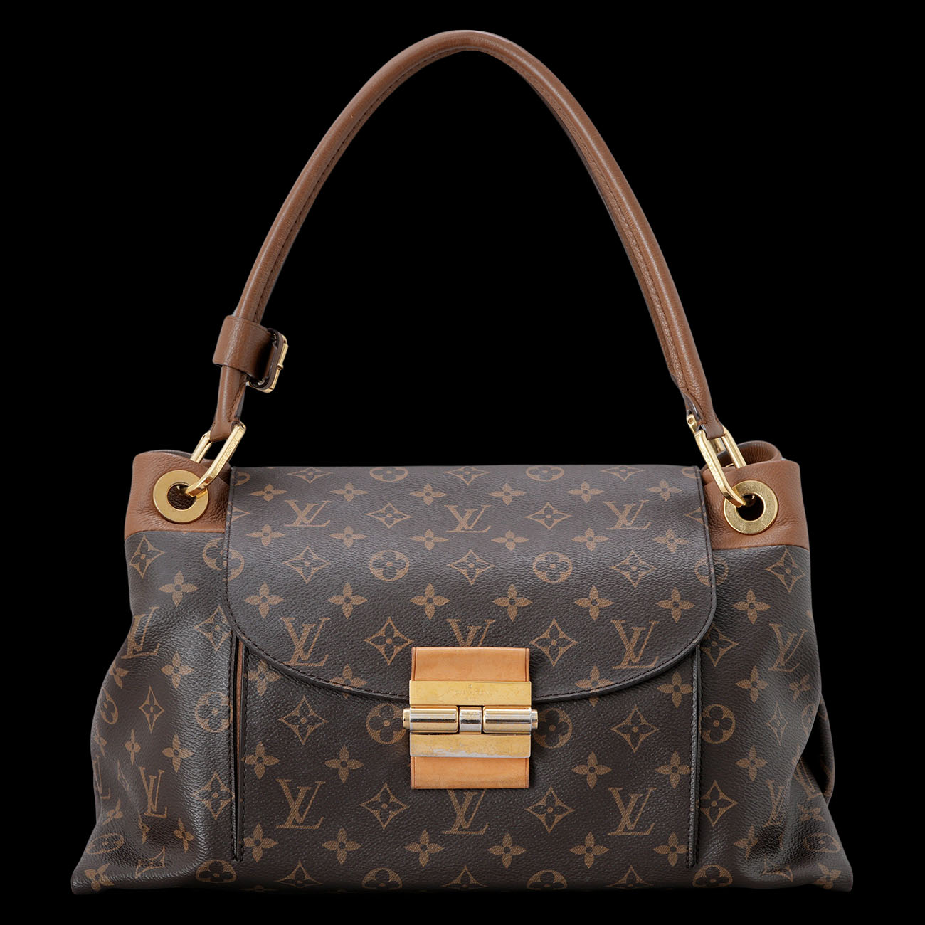 LOUIS VUITTON(USED)루이비통 모노그램 올랑프